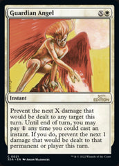 Guardian Angel [30th Anniversary Edition] MTG Single Magic: The Gathering    | Red Claw Gaming