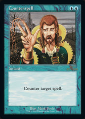 Counterspell (Retro) [30th Anniversary Edition] MTG Single Magic: The Gathering    | Red Claw Gaming