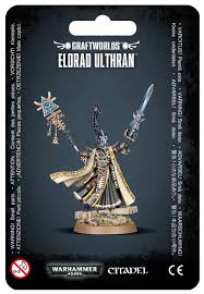 AELDARI: ELDRAD ULTHRAN Aeldari Games Workshop    | Red Claw Gaming