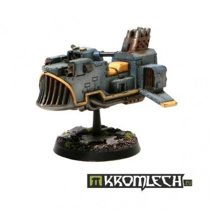 Iron Shark Assault Jetbike (1) Minatures Kromlech    | Red Claw Gaming