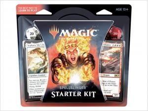 Core Set 2020 Spellslinger Starter Kit Sealed Magic the Gathering Wizards of the Coast (Sealed)    | Red Claw Gaming