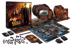 Firefly Fistful of Credits Board Games GaleForce Nine    | Red Claw Gaming