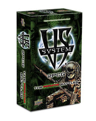 Vs System The Predator Battles Board Game Universal DIstribution    | Red Claw Gaming