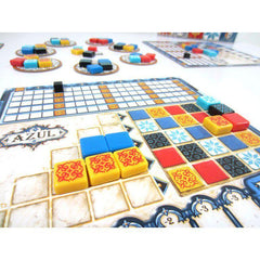 Azul Board Games Asmodee    | Red Claw Gaming