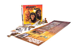 Planet of The Apes Board Games IDW Games    | Red Claw Gaming