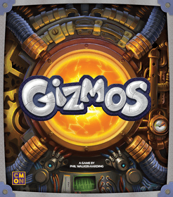 Gizmos Board Game CATAN Studio    | Red Claw Gaming