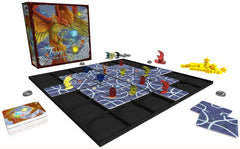 Tsuro: Phoenix Rising Board Games Universal Distribution    | Red Claw Gaming