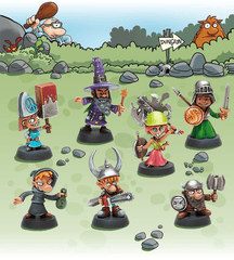 Munchkin Dungeon Board Games Steve Jackson    | Red Claw Gaming