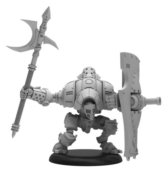 Mercenaries Vanguard Light Warjack Miniatures Clearance    | Red Claw Gaming