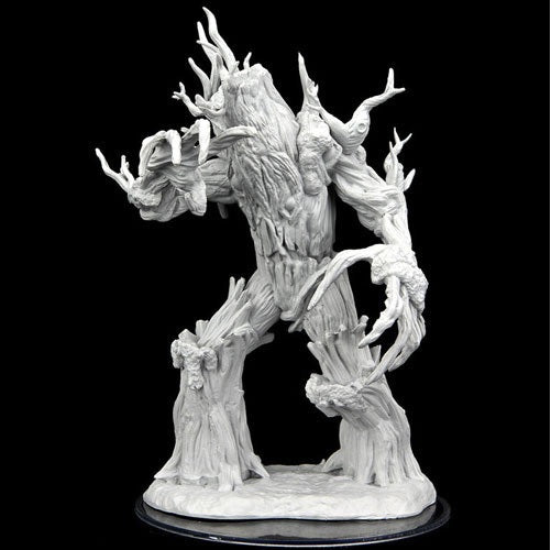 CRITICAL ROLL UNPAINTED MINIS WRAITHROOT TREE Minatures Wizkids Games    | Red Claw Gaming