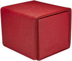 Vivid Alcove Edge Deck Box Deck Box Ultra Pro    | Red Claw Gaming