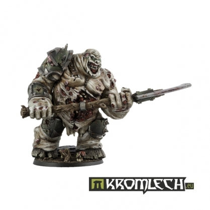 Rotten Butcher (Demon of Plague) Minatures Kromlech    | Red Claw Gaming